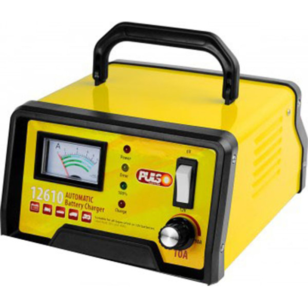

PULSO (BC-12610)