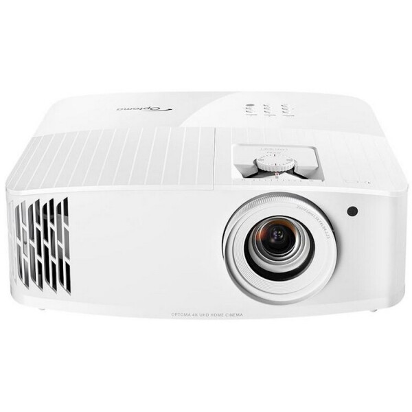 

Optoma UHD42