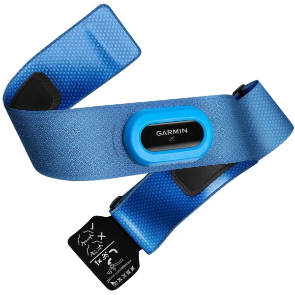 

Нагрудный датчик пульса Garmin HRM-Swim (010-12342-00)