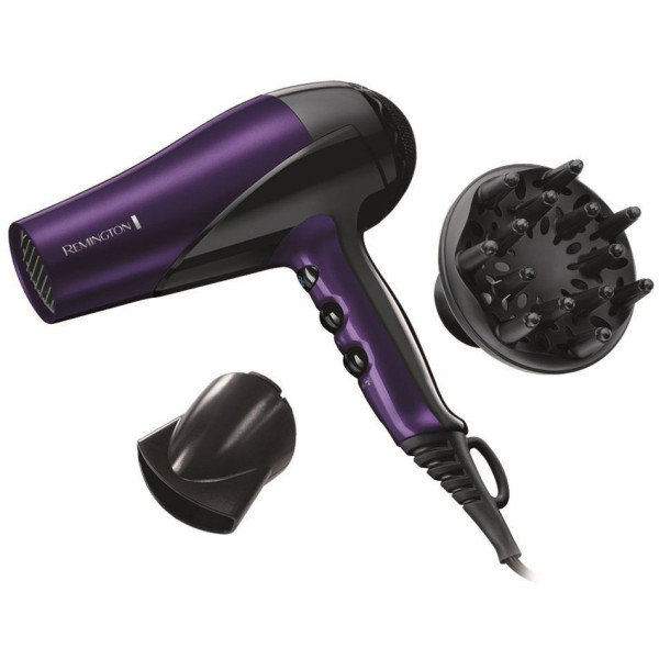 

Фен Remington D3190 Ionic Dry 2200