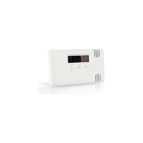 

Датчики тепла TD-1