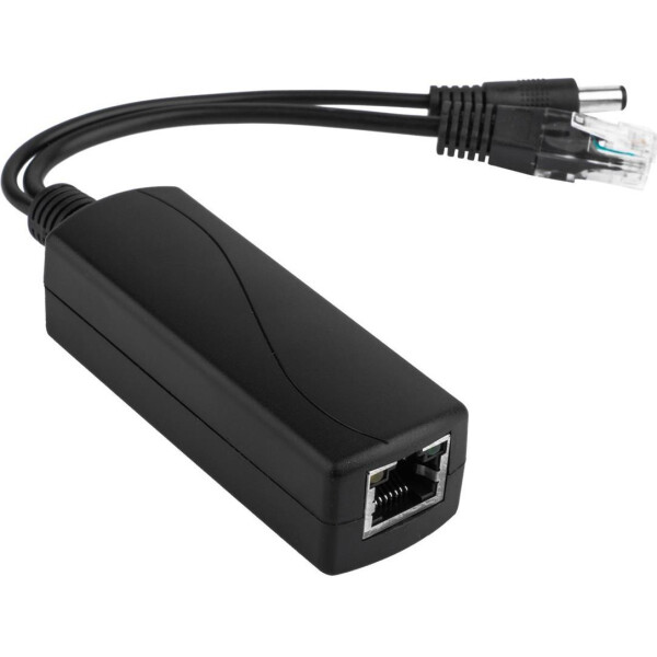 

Сплиттер Green Vision POE 48-12V