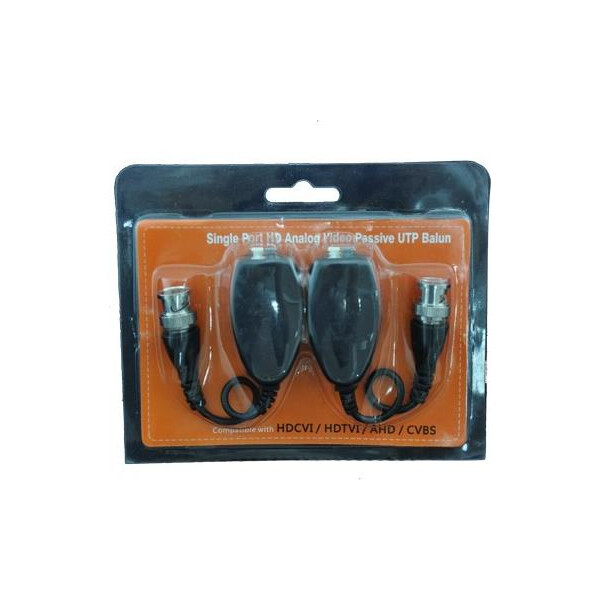 

Пассивный приемник/передатчик ATIS AL-101PHD(pair)