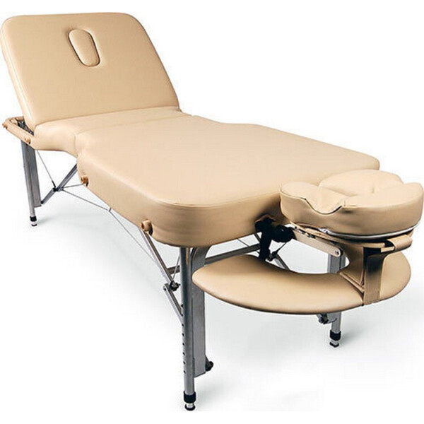 

Массажный стол складной US MEDICA SPA Titan