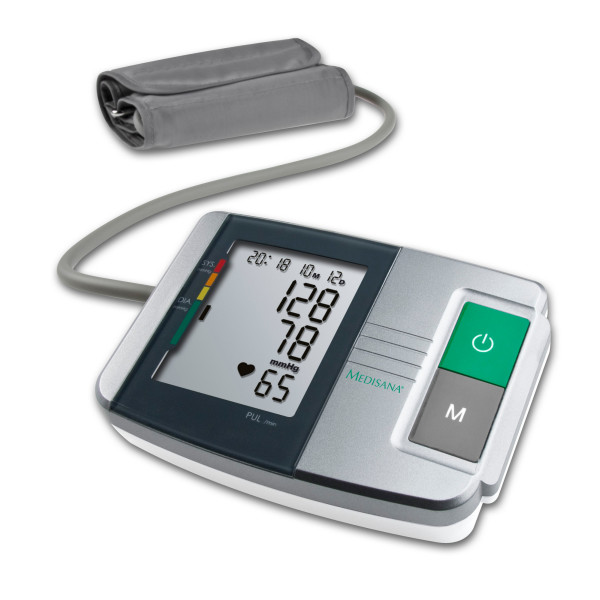 

Тонометр Medisana MTS Blood Pressure Monitor (плечо) (51152)