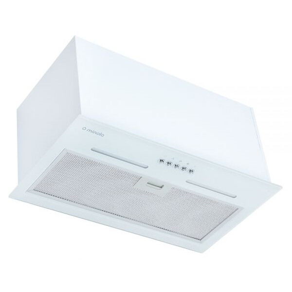 

Minola HBI 5663 WH GLASS 1000 LED Line