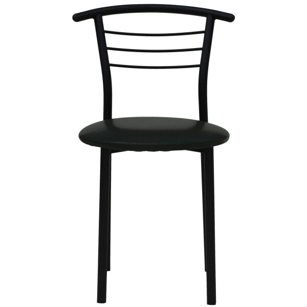 

Стул Примтекс Плюс 1011 black CZ-3 Черный