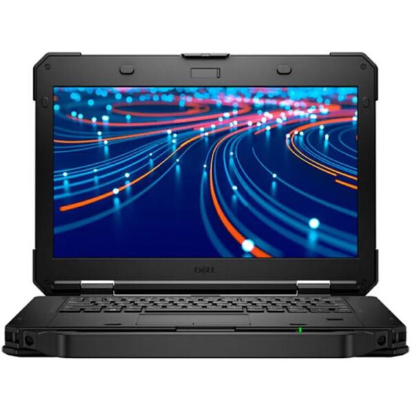 

Dell Latitude 5420 Rugged (SS001l5420US)