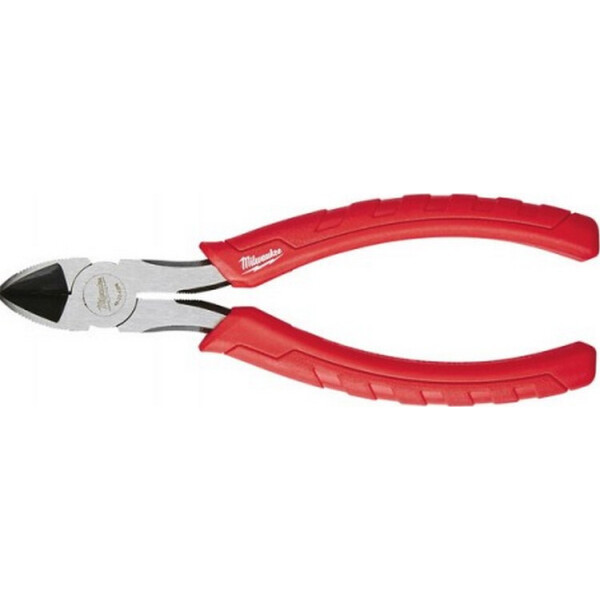 

Бокорезы MILWAUKEE 160 мм 48226106