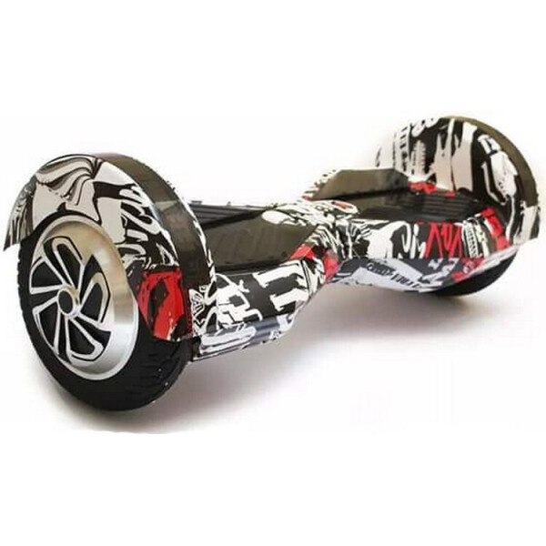 

Гироборд Smart Balance Lambo 8" Premium Пират