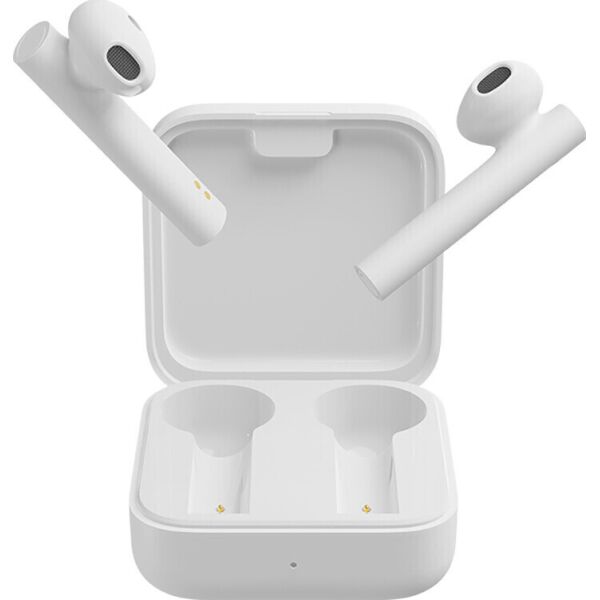 

Наушники Mi Air 2 SE «Как новый/Refurbished»
