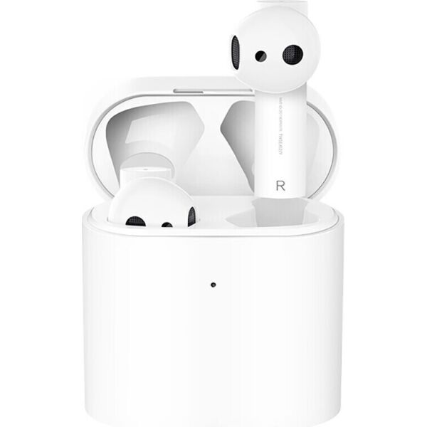 

Наушники Mi Air 2 «Как новый/Refurbished»