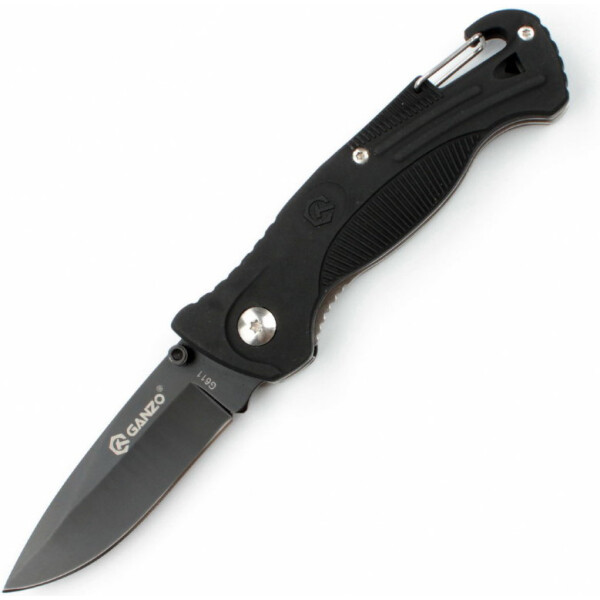 

Нож Ganzo G611 black