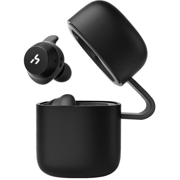 

Наушники HAVIT G1 в зарядном кейсе black/grey