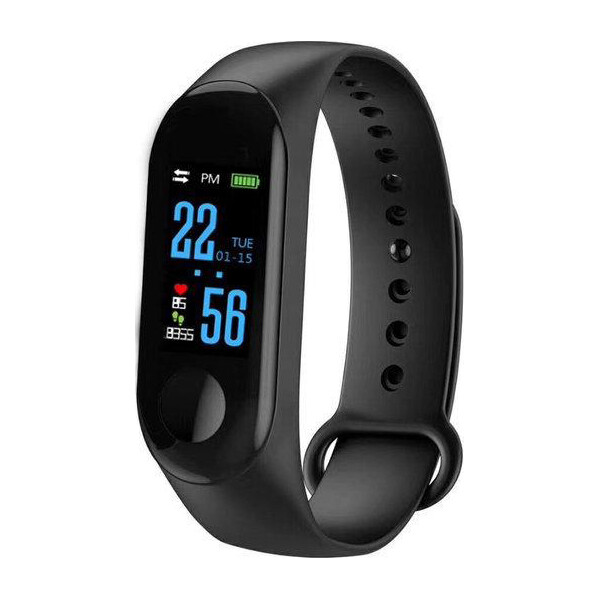 

UWatch M3 Black