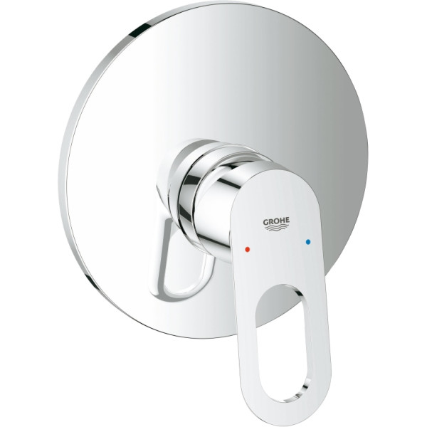 

Смеситель для душа GROHE BauLoop, 29080000