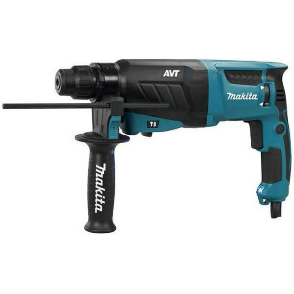 

Перфоратор Makita HR 2631 F