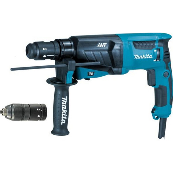 

Перфоратор Makita HR 2631 FT (HR2631FT)
