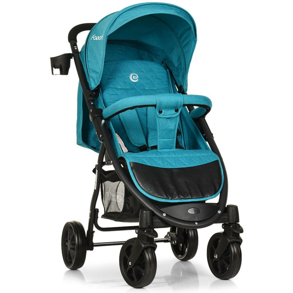 

прогулочная El Camino Favorit M 3409L Lagoon