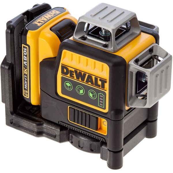 

Дальномер DeWALT DCE089D1G