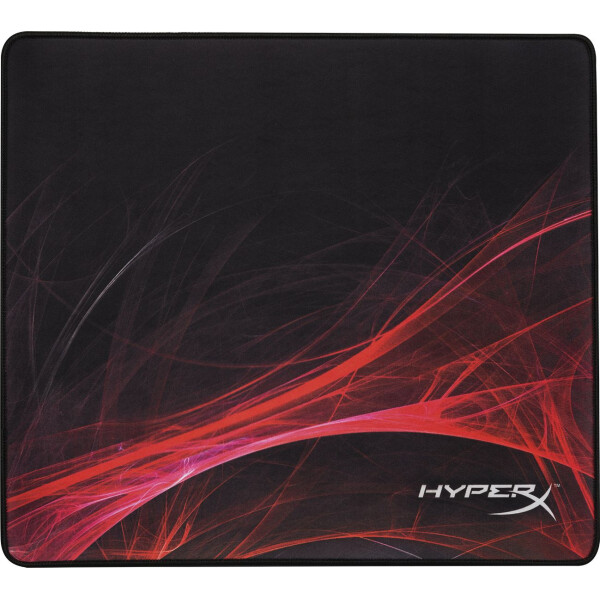 

Коврик HyperX Fury S Speed Edition Pro Gam MP L(HX-MPFS-S-L)(4P5Q6AA)