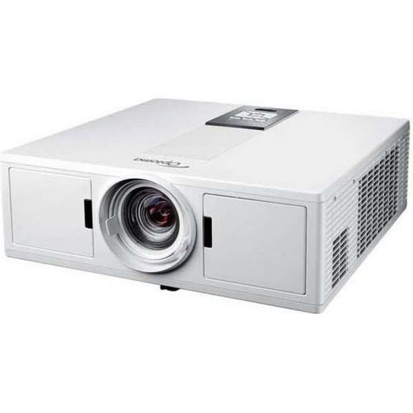 

Optoma ZU500TST