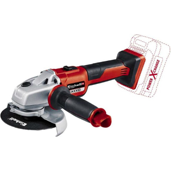 

Einhell AXXIO