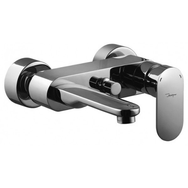 

Смеситель для ванны JAQUAR Opal Prime, OPP-CHR-15119PM