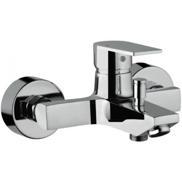 

Смеситель для ванны JAQUAR Aria, ARI-CHR-39119
