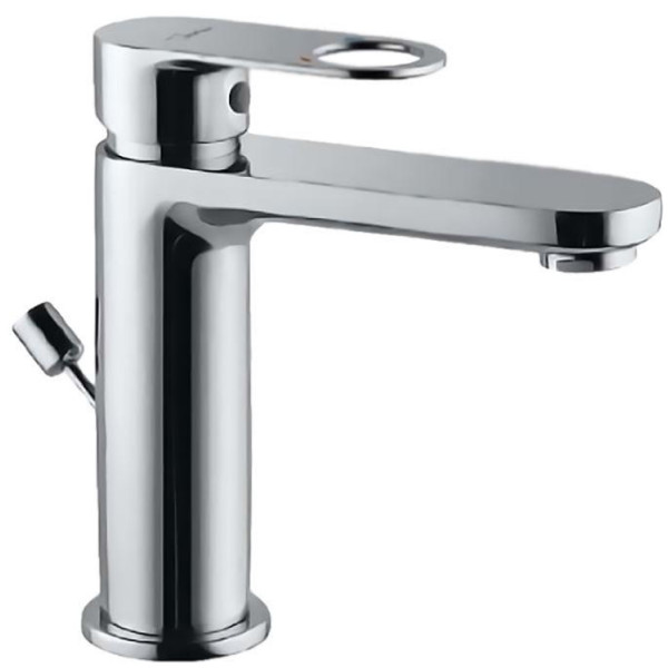 

Смеситель для раковины JAQUAR Ornamix Prime, ORP-CHR-10051BPM