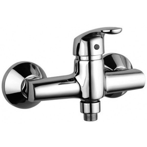 

Смеситель для душа JAQUAR Eko, EKO-CHR-33149
