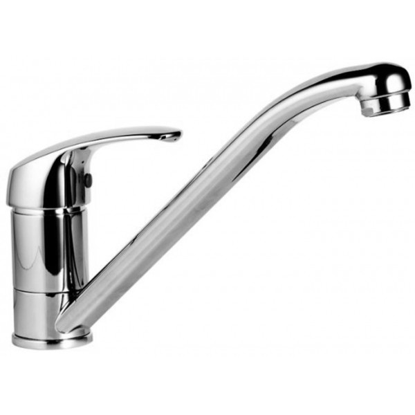 

Смеситель для кухни JAQUAR Eko, EKO-CHR-33173B