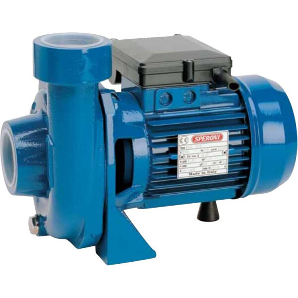 

поверхностный Speroni CBM 303/B