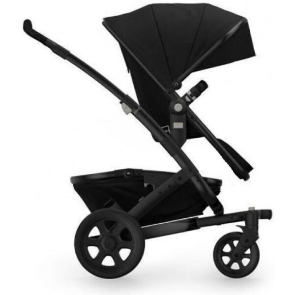 

прогулочная Joolz Hub Brilliant Black (900160)