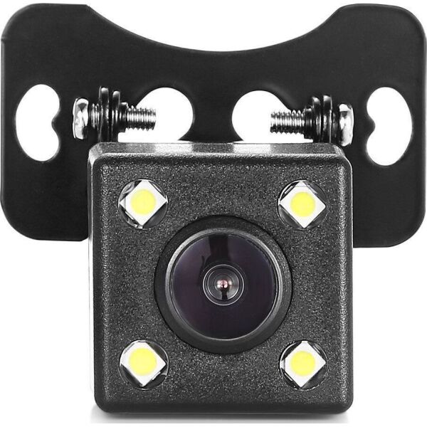 

Автомобильная камера CAR CAM. 707L + LED
