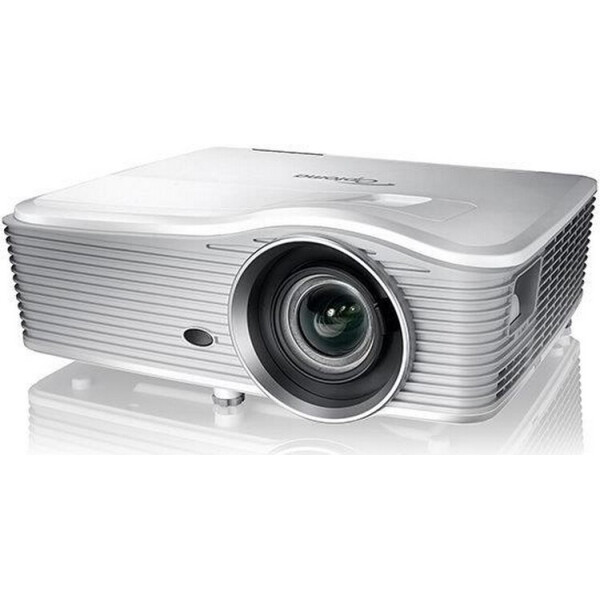 

Optoma WU515TST