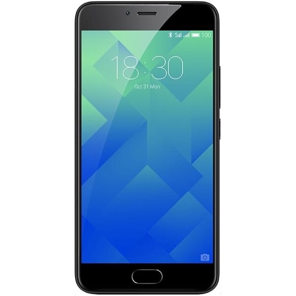 

Meizu M5 16GB (Black)