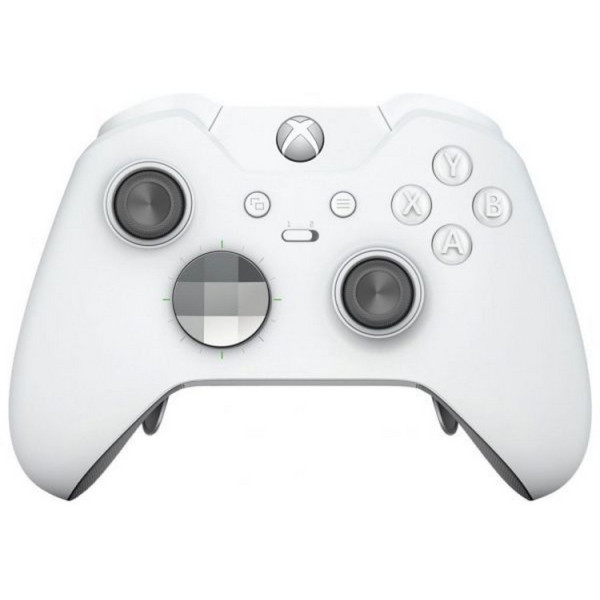 

Xbox Wireless Controller Elite White