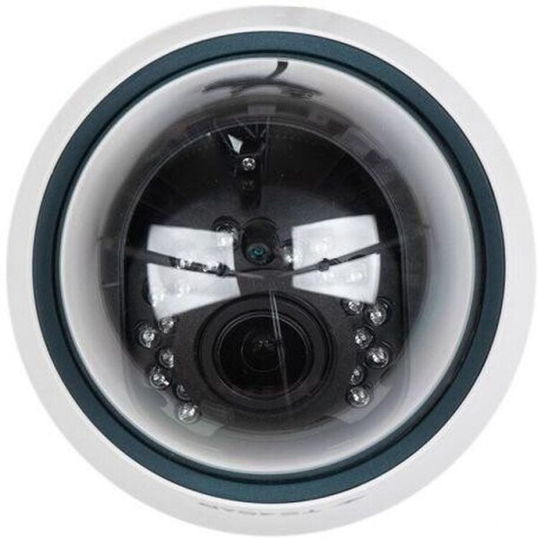 

Камера Видеонаблюдения AHD S260 2MP DOME