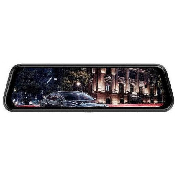 

Видеорегистратор зеркало заднего вида DVR E-92+ Full Hd 1080