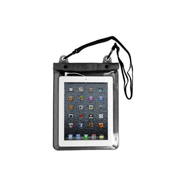 

Чехол для iPad, водонепроницаемый, чёрный