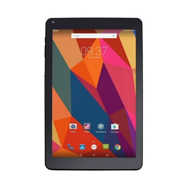 

Sigma mobile X-Style Tab A101 (Black)