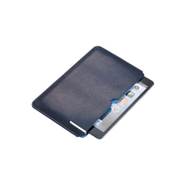 

Футляр для iPad mini Colori blue ocean, синий