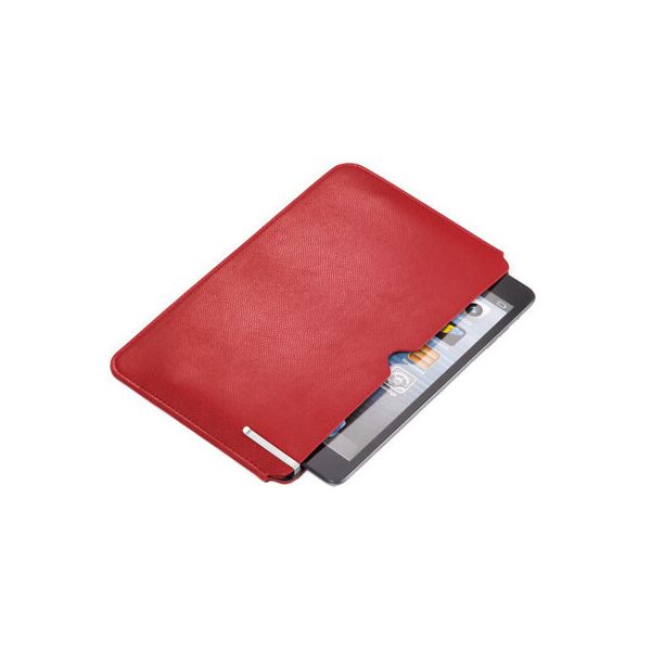 

Футляр для iPad mini Colori confidence, красный