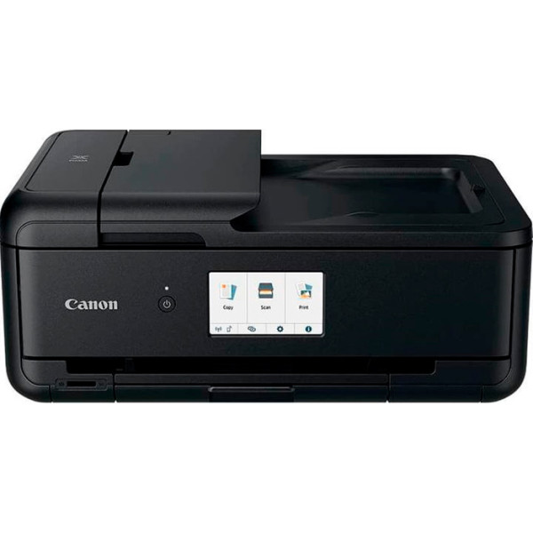 

Многофункциональное устройство CANON TS9550