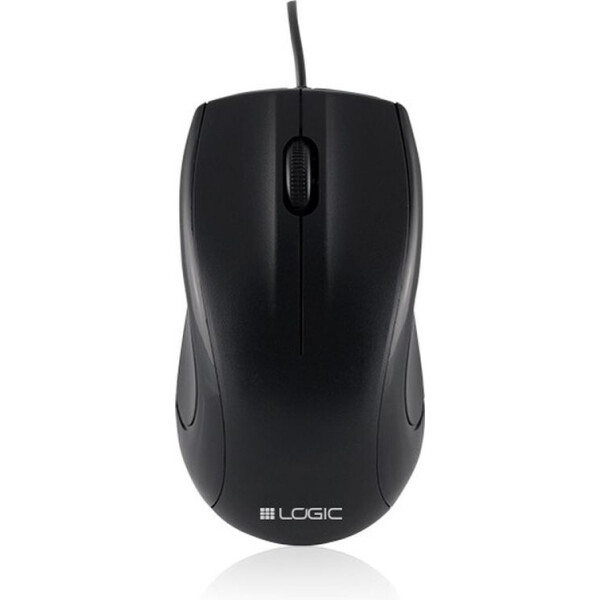 

Logic Concept LM-12 Black (M-LC-LM12)