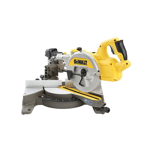 

Торцовочная пила DeWalt DCS777N