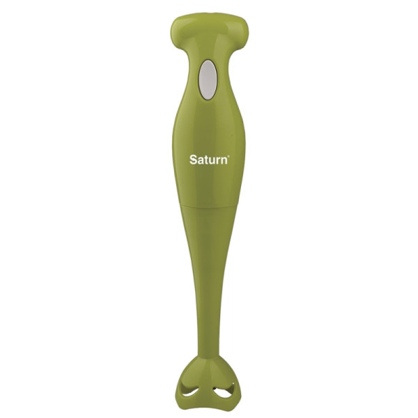 

Блендер Saturn ST-FP0046 Green