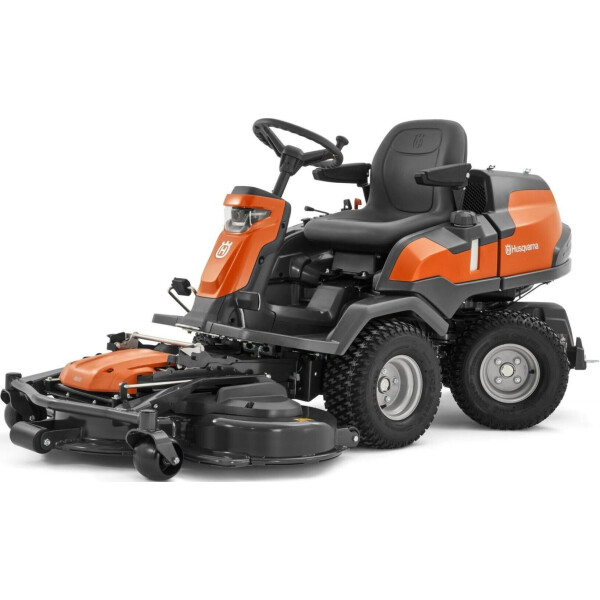 

Райдер Husqvarna R 419TsXAWD