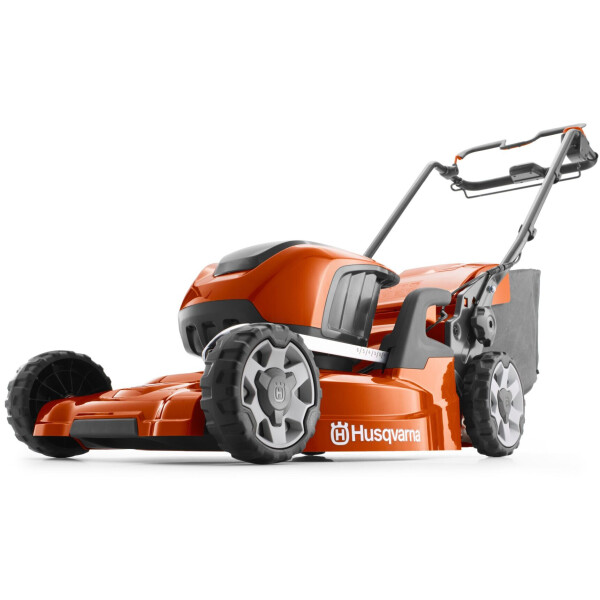 

Газонокосилка аккумуляторная Husqvarna LC 347VLi (без аккумулятора)